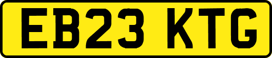 EB23KTG