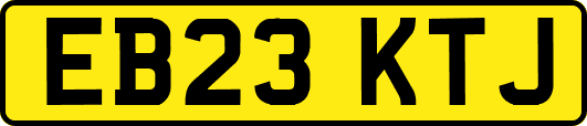 EB23KTJ