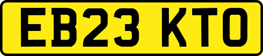 EB23KTO