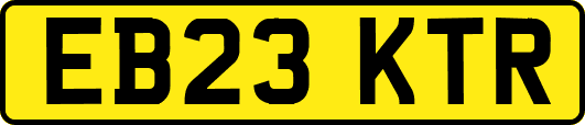 EB23KTR