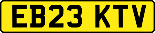 EB23KTV