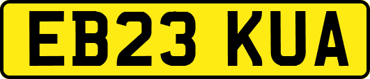 EB23KUA