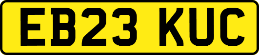 EB23KUC