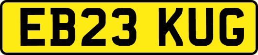 EB23KUG