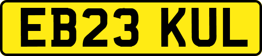 EB23KUL