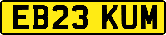 EB23KUM