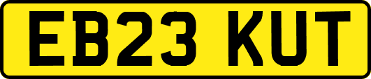 EB23KUT