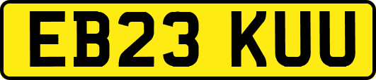 EB23KUU
