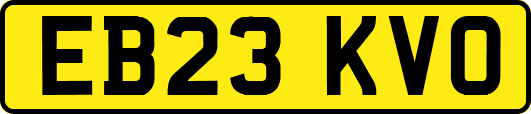 EB23KVO