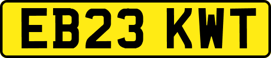 EB23KWT