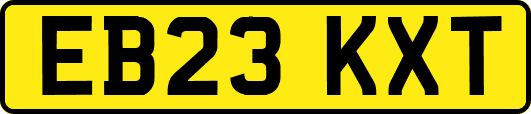 EB23KXT