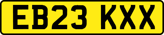 EB23KXX