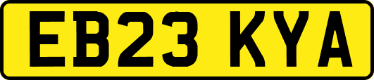 EB23KYA