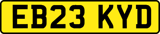 EB23KYD