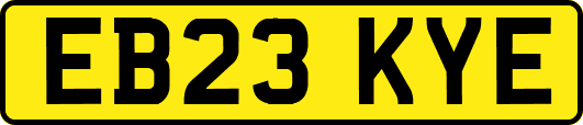 EB23KYE