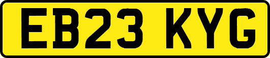 EB23KYG