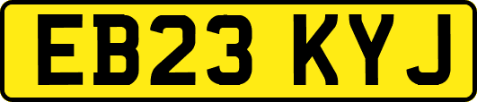 EB23KYJ