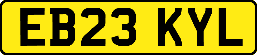 EB23KYL
