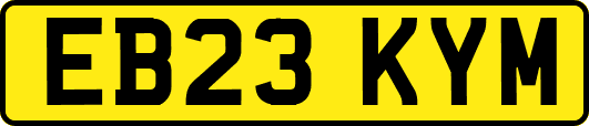 EB23KYM