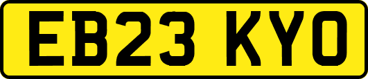 EB23KYO