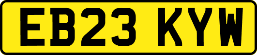 EB23KYW