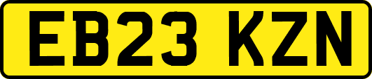 EB23KZN