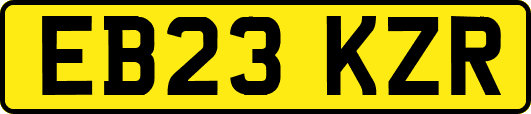 EB23KZR