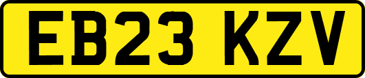 EB23KZV