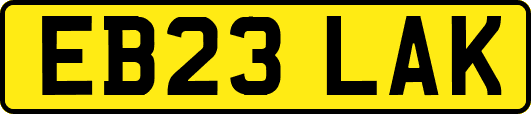 EB23LAK