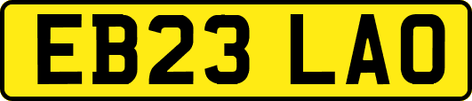 EB23LAO