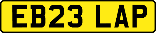 EB23LAP