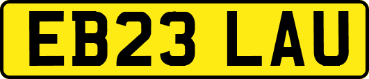 EB23LAU