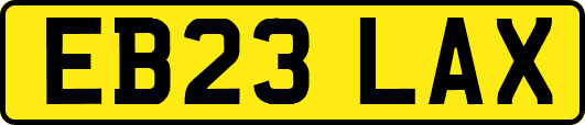 EB23LAX