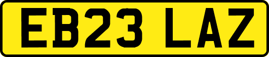 EB23LAZ
