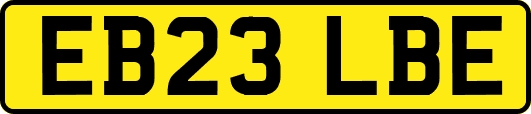 EB23LBE