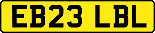 EB23LBL