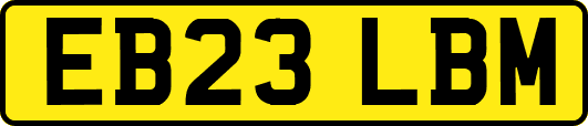 EB23LBM