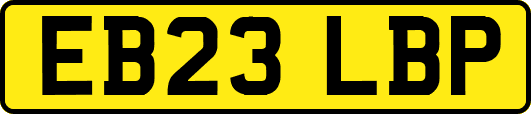 EB23LBP
