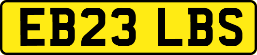 EB23LBS
