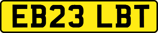EB23LBT