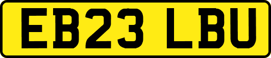 EB23LBU