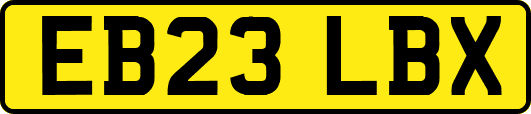 EB23LBX