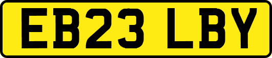 EB23LBY