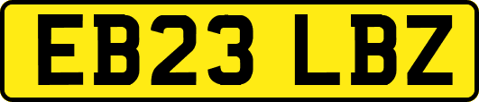 EB23LBZ