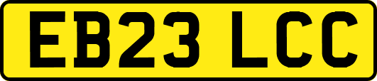 EB23LCC