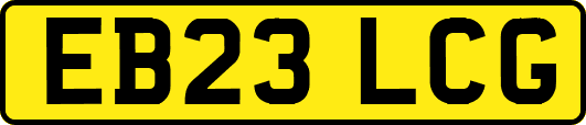 EB23LCG