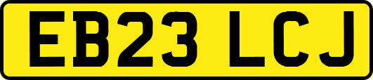 EB23LCJ