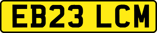EB23LCM