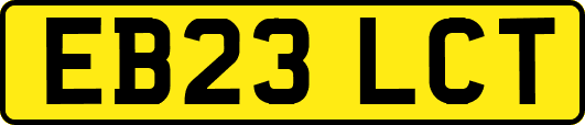 EB23LCT