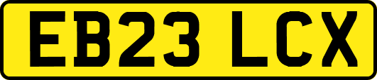 EB23LCX